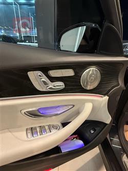 مرسيدس بنز E-Class